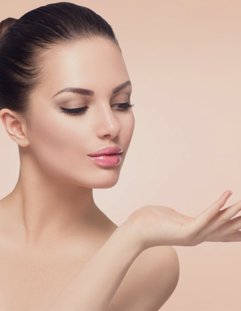 Anti-Sweat Treatment