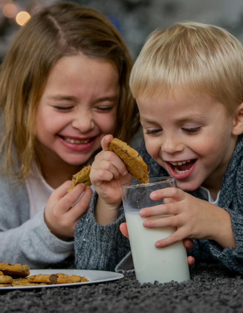 Children's Dentistry