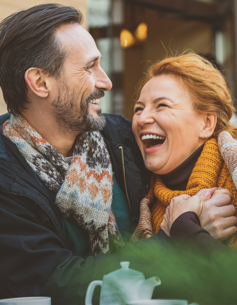 Single Dental Implants