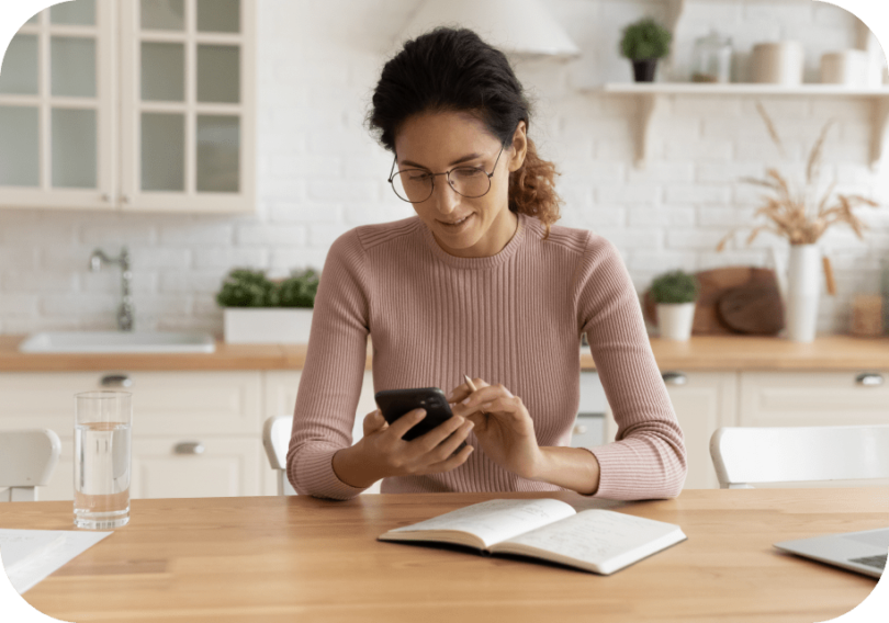 Virtual Consultation Image