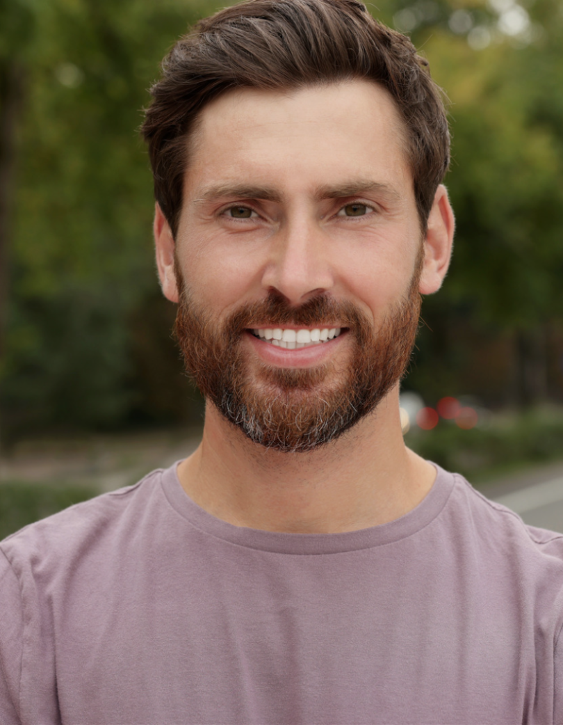 Airflow® Tooth Polishing